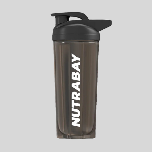 Nutrabay Premium Plastic Shaker