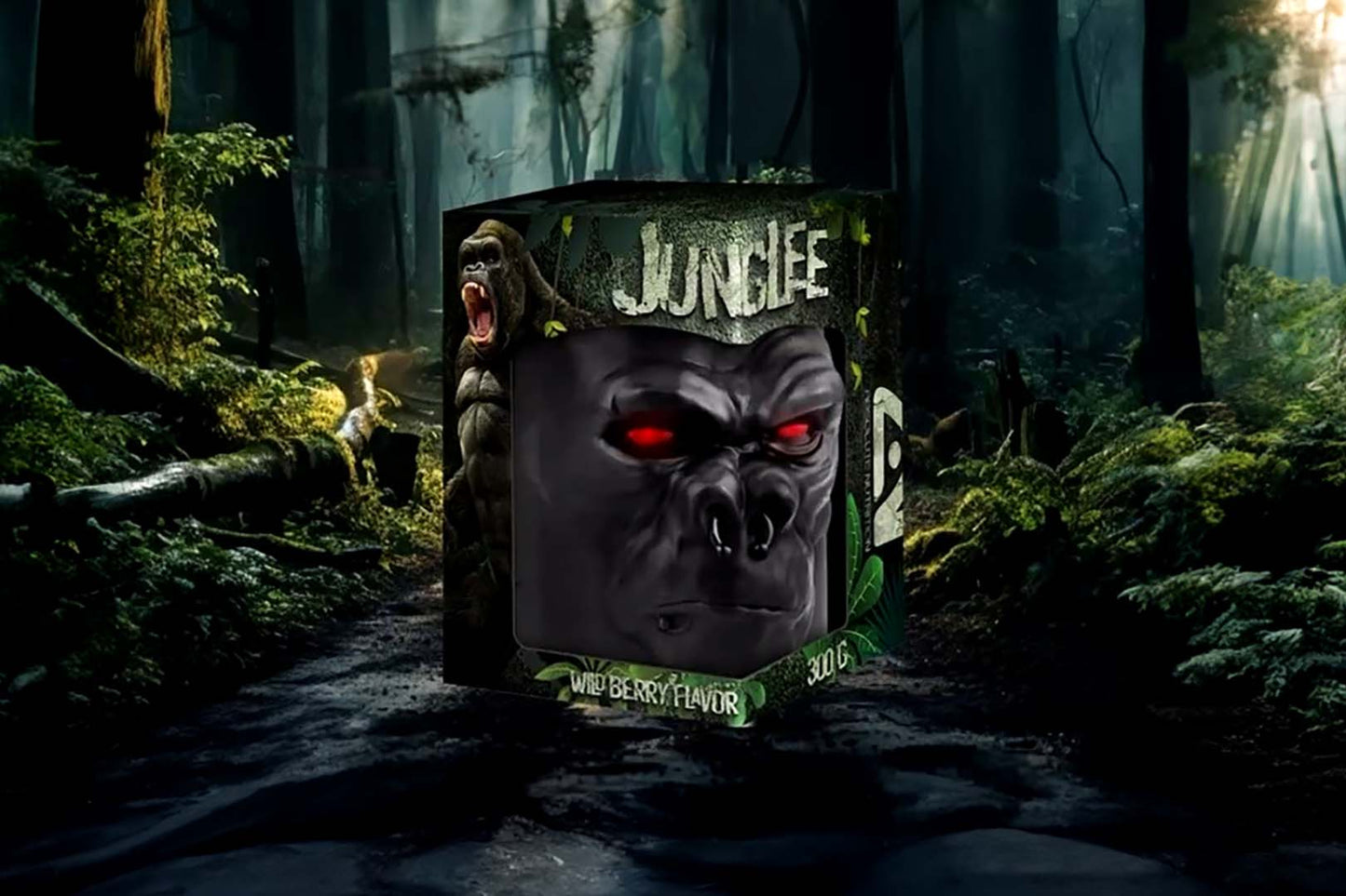 Junglee Pre Workout | Absolute Nutrition