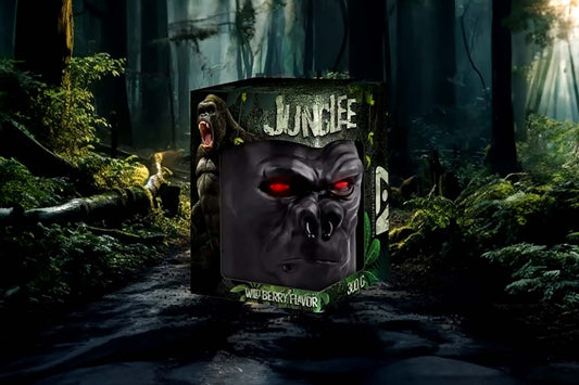 Junglee Pre Workout | Absolute Nutrition