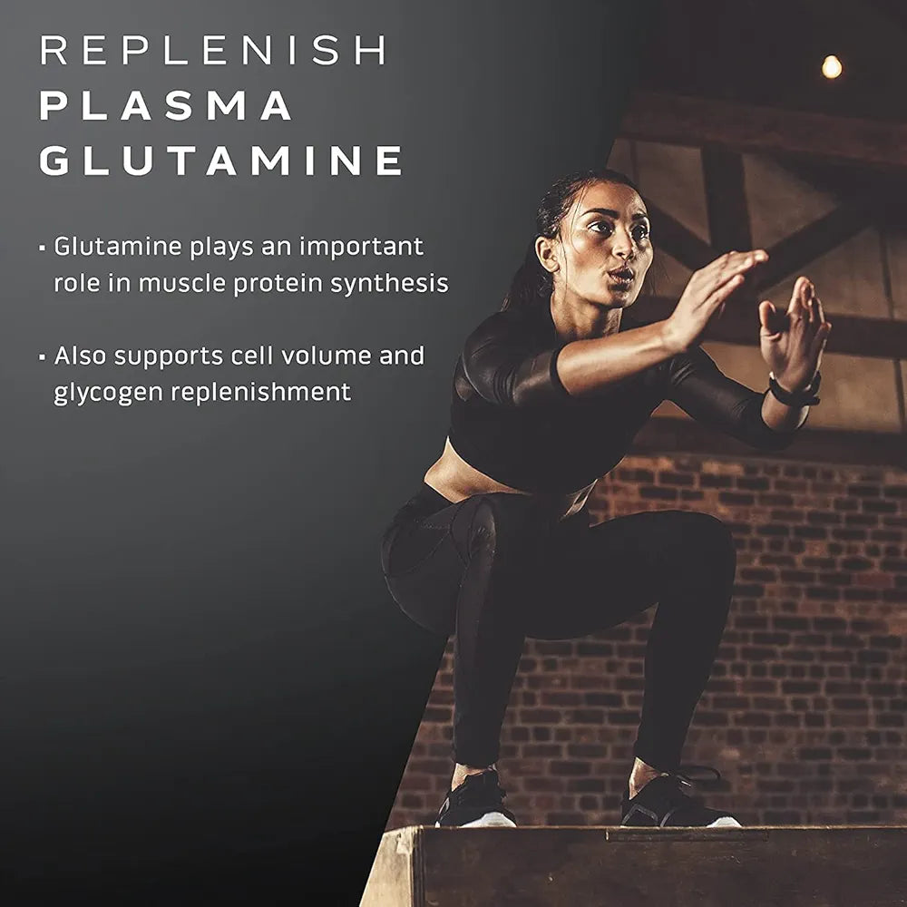 Muscletech 100% Glutamine