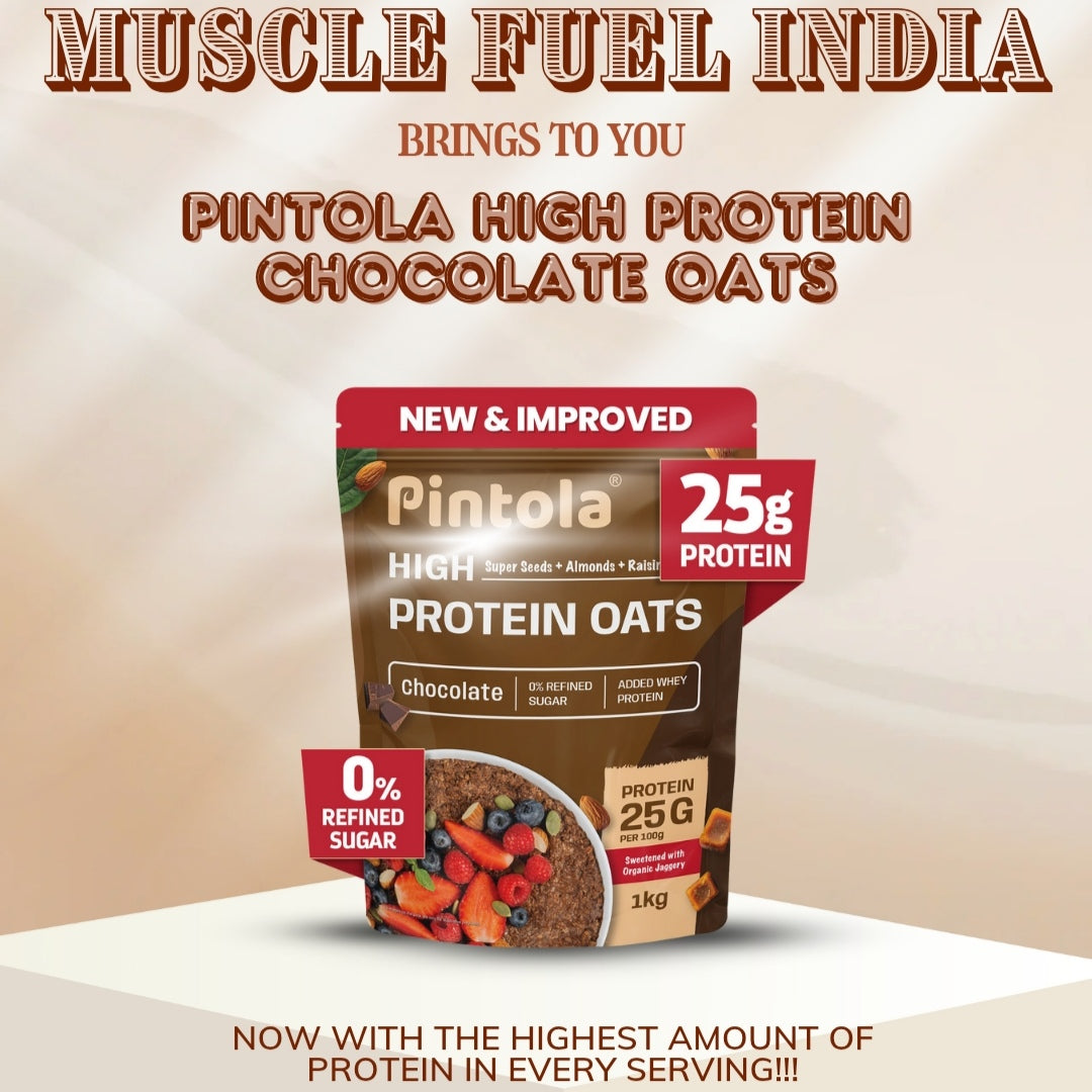 Fit Foods