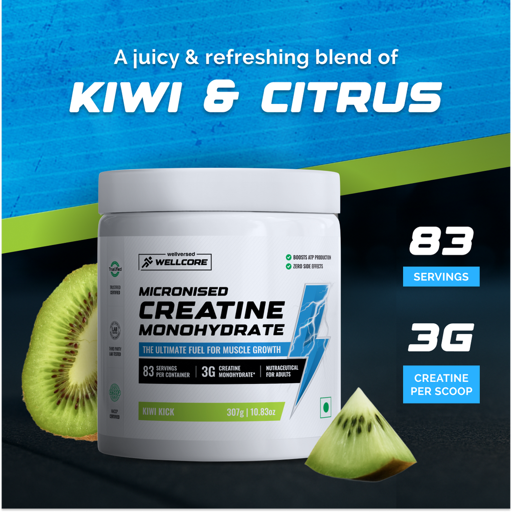 Creatine