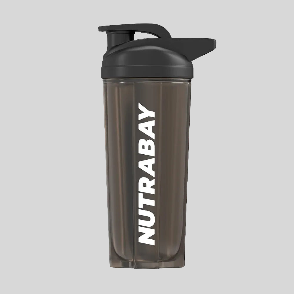 Nutrabay Premium Plastic Shaker