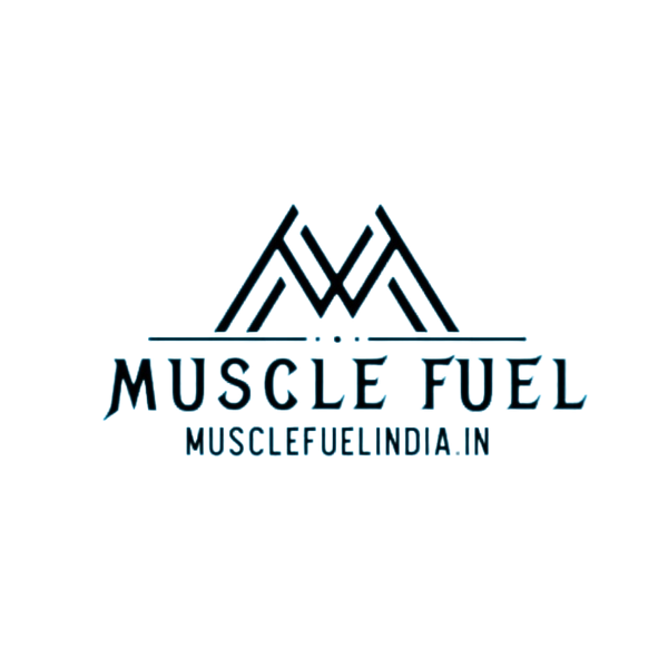 Musclefuel 🇮🇳