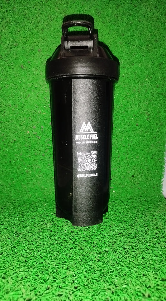 Musclefuel Shaker 2.O with 700ml Capacity