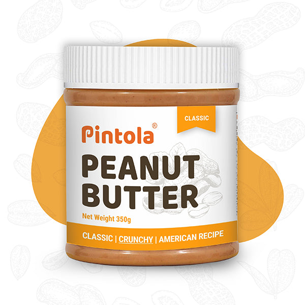 Pintola American Classic Peanut Butter