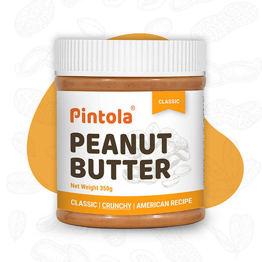 Pintola American Classic Peanut Butter