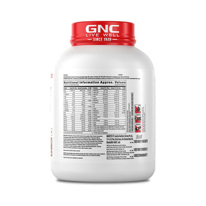 GNC Pro Weight Gainer