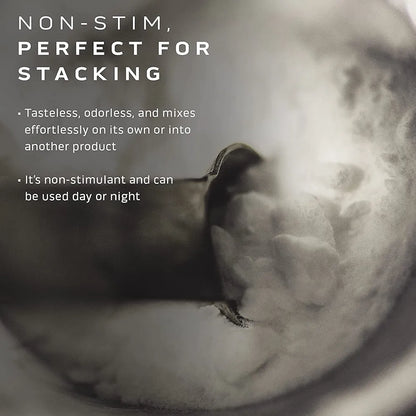 Muscletech 100% Glutamine