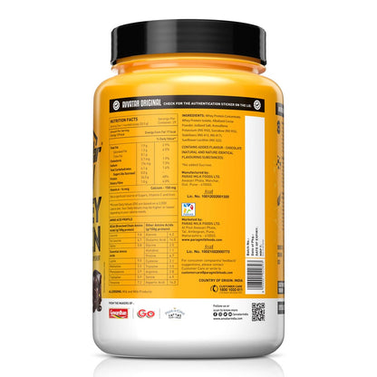 Avvatar Whey Protein Concentrate