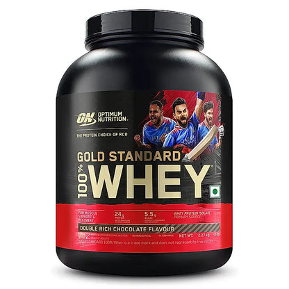 Optimum Nutrition Gold Standard Whey 100%