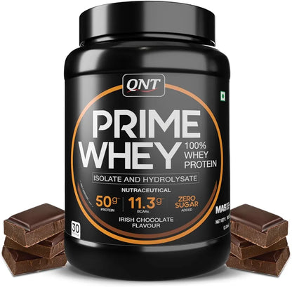 QNT PRIME WHEY