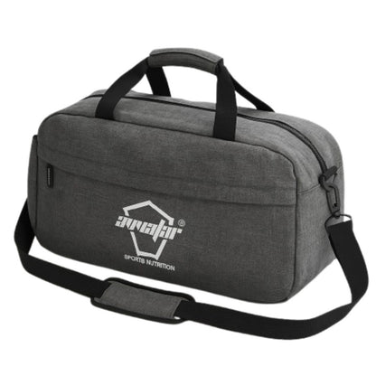 Avvatar Gym Bag with Shoe Space