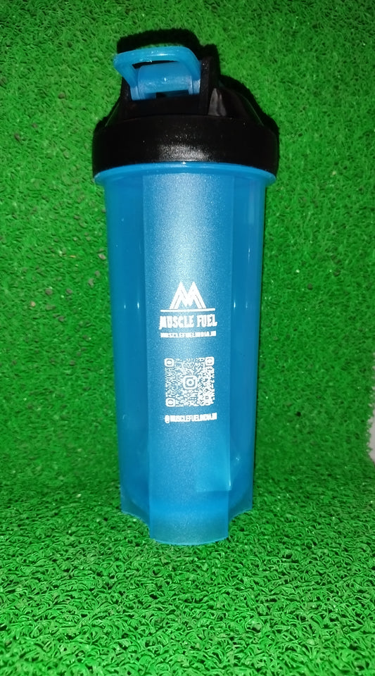 Musclefuel Shaker 2.O with 700ml Capacity