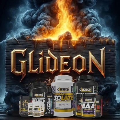 Glideon Advance Gainz Premium Muscle Gainer