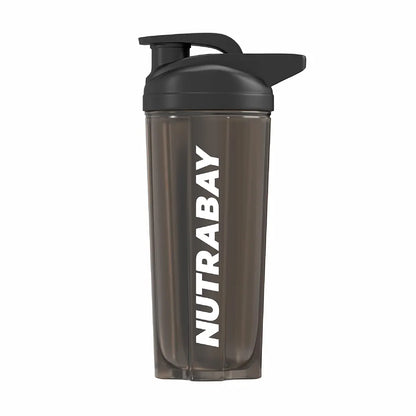 Nutrabay Premium Plastic Shaker