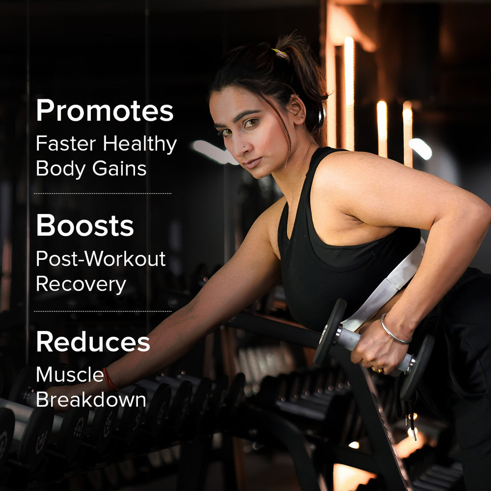 GNC Pro Weight Gainer