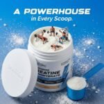 Wellcore - Pure Micronised Creatine Monohydrate