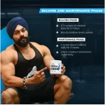 Wellcore - Pure Micronised Creatine Monohydrate - Image 2