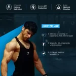 Wellcore - Pure Micronised Creatine Monohydrate - Image 3