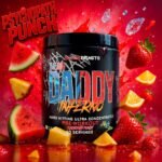 Black Beast Big Daddy Inferno Pre-Workout - Image 2