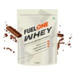 Fuel One Whey Protein Concentrate