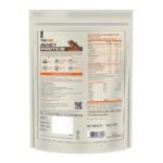 Fuel One Whey Protein Concentrate - Image 3