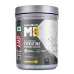 Muscleblaze CREAMP Creatine Monohydrate - Image 5