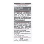 Muscleblaze CREAMP Creatine Monohydrate - Image 4