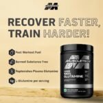 Muscletech Platinum 100% Glutamine