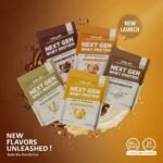 Ripped up Nutrition Next Gen Whey Protein - Image 4