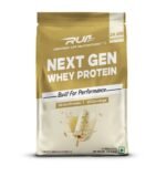 Ripped up Nutrition Next Gen Whey Protein - Image 6