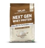 Ripped up Nutrition Next Gen Whey Protein - Image 7