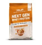Ripped up Nutrition Next Gen Whey Protein - Image 5