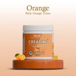 Ripped up Nutrition Micronized Creatine Monohydrate - Image 4
