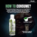 Ripped up Nutrition Liquid L-Carnitine 3500MG - Image 3