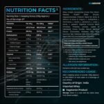 Nutrabay BioAbsorb™ Whey Protein | ProDiFi™ Blend for Better Absorption - Image 4