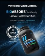 Nutrabay BioAbsorb™ Whey Protein | ProDiFi™ Blend for Better Absorption - Image 2
