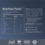 Nutrabay Wellness Pre & Probiotic Digestive Support - 50 Billion CFUs - Image 2