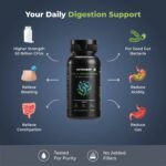 Nutrabay Wellness Pre & Probiotic Digestive Support - 50 Billion CFUs - Image 3