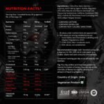 Nutrabay RageX Pre-Workout - Image 3