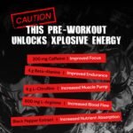 Nutrabay RageX Pre-Workout - Image 4