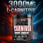 Redskull Carnivox Super Lean Muscle Enhancer - Image 3
