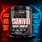 Redskull Carnivox Super Lean Muscle Enhancer - Image 2