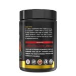 Glideon Advance Burn Shred Fat Cutting Tablets - Image 3