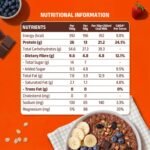 Pintola High Protein Dark Chocolate Oats - Image 2