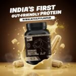 Beast Life Performance Protein with Ultrasorb Tech