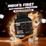 Beast Life Performance Protein with Ultrasorb Tech - Image 5