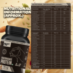 Beast Life Performance Protein with Ultrasorb Tech - Image 4