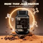Beast Life Performance Protein with Ultrasorb Tech - Image 2